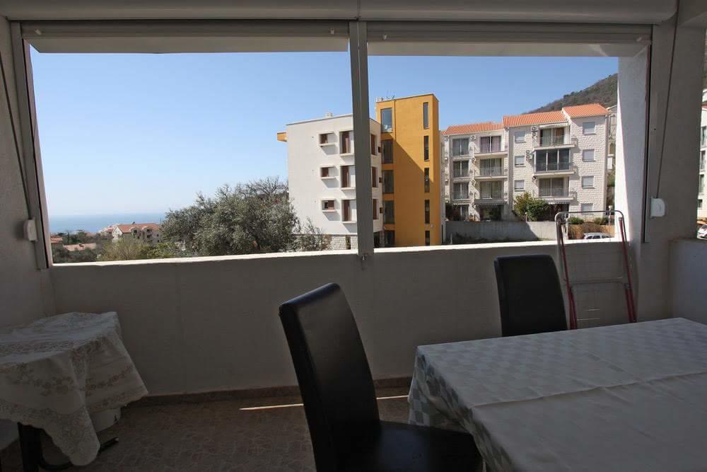 Apartmani Irena Petrovac Exterior foto