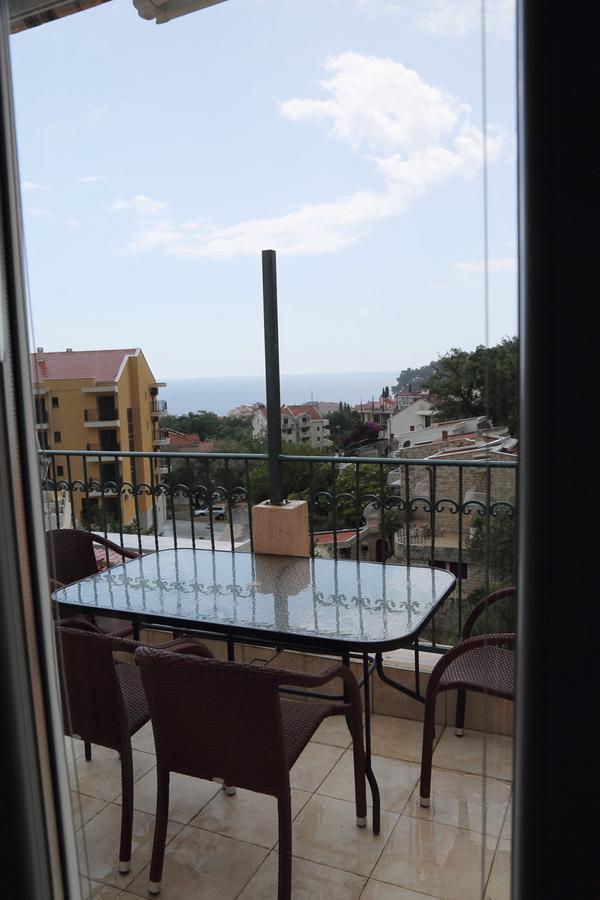 Apartmani Irena Petrovac Exterior foto