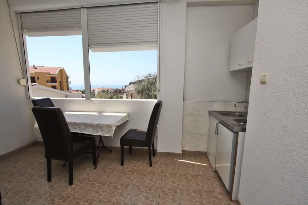 Apartmani Irena Petrovac Exterior foto